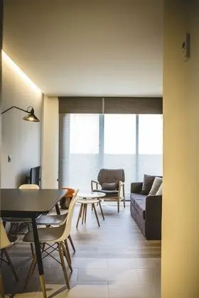 Apartamento Be Flat