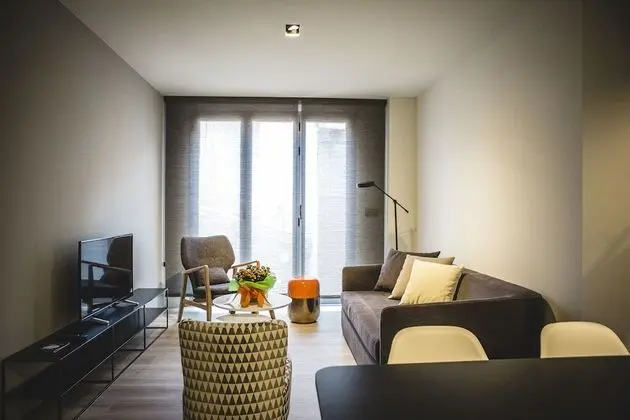 Apartamento Be Flat