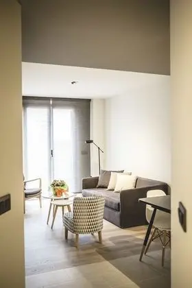 Apartamento Be Flat