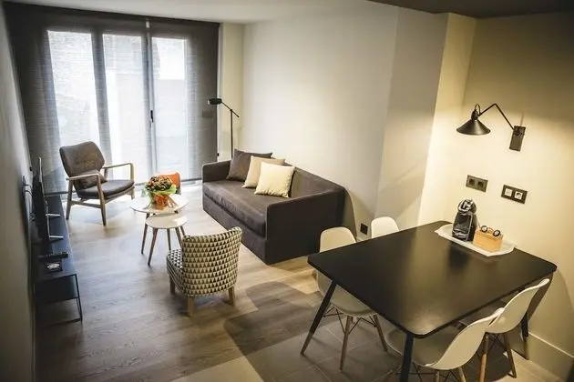 Apartamento Be Flat