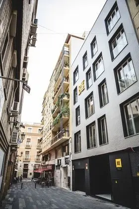 Apartamento Be Flat