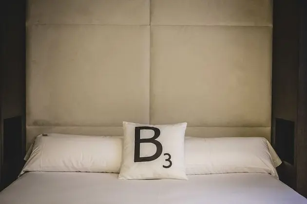 Apartamento Be Terrace