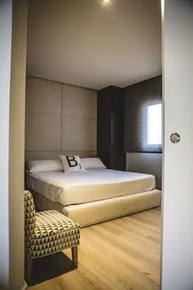 Apartamento Be Terrace