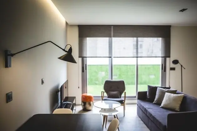 Apartamento Be Terrace