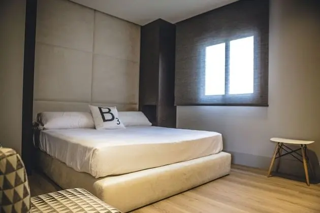 Apartamento Be Terrace