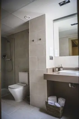 Apartamento Be Terrace