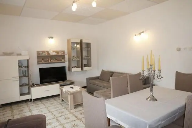 Apart Daire, 3 Yatak Odası, Balkon