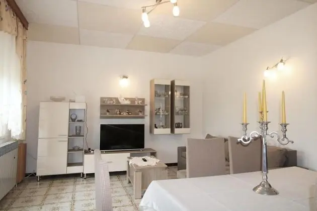 Apart Daire, 3 Yatak Odası, Balkon