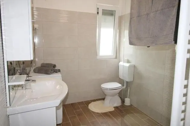 Apart Daire, 3 Yatak Odası, Balkon