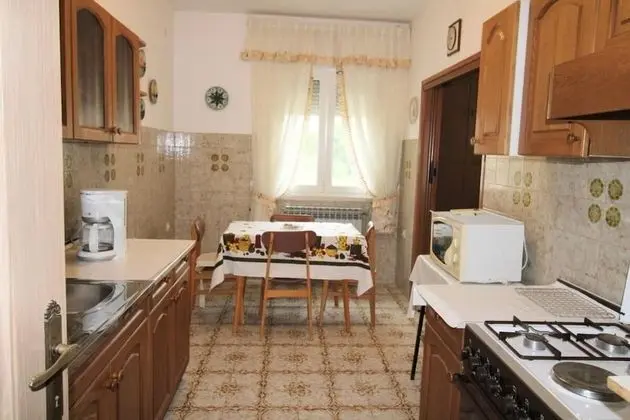 Apart Daire, 3 Yatak Odası, Balkon