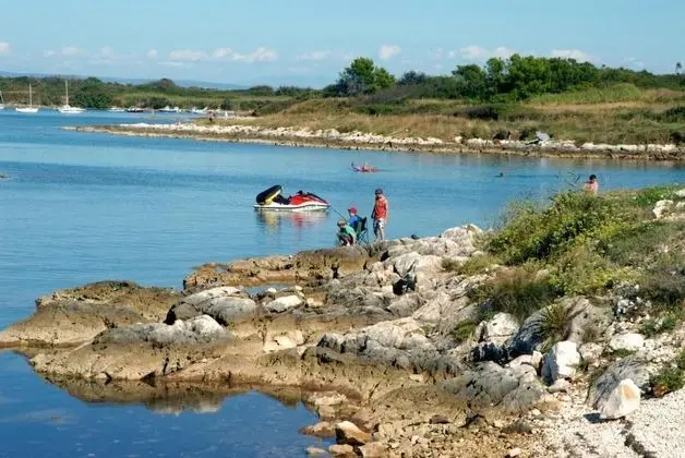 Apart Daire, 3 Yatak Odası, Balkon