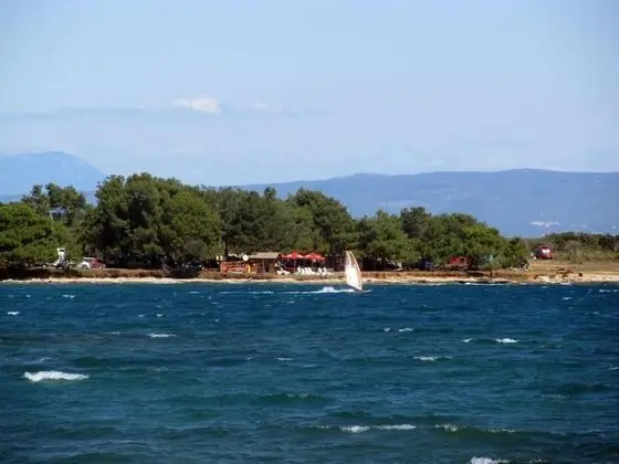 Apart Daire, 3 Yatak Odası, Balkon