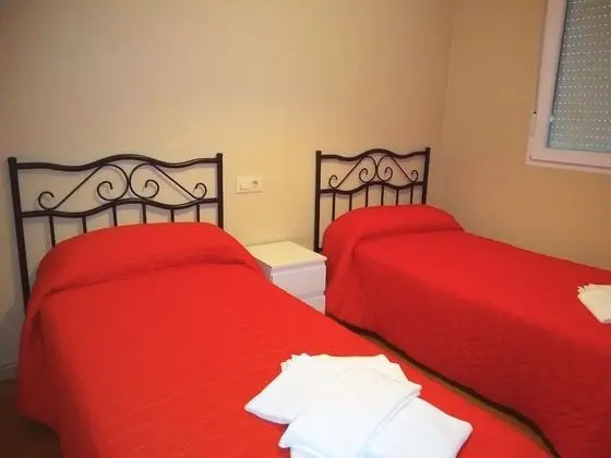 Apart Daire, 1 Yatak Odası (2 people)