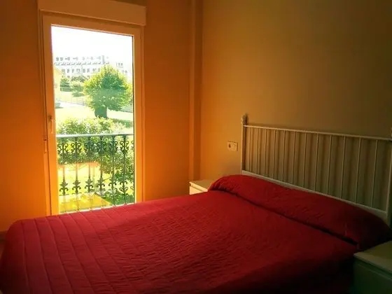 Apart Daire, 1 Yatak Odası (2 people)