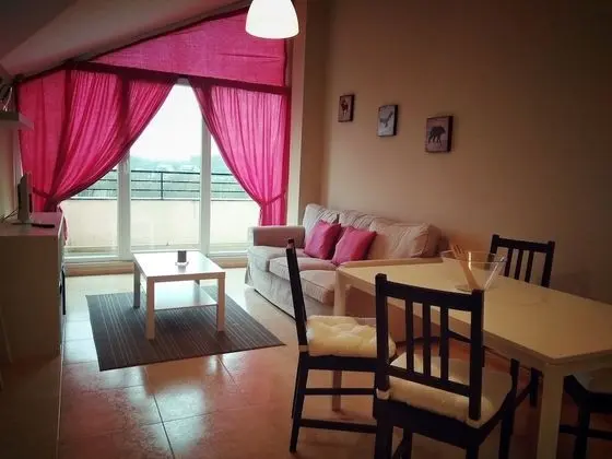 Apart Daire, 1 Yatak Odası (2 people)