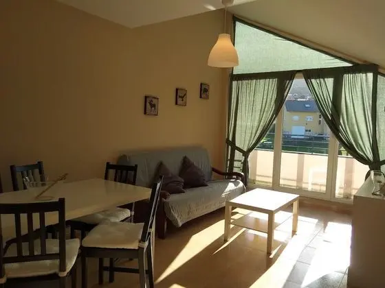 Apart Daire, 1 Yatak Odası (2 people)