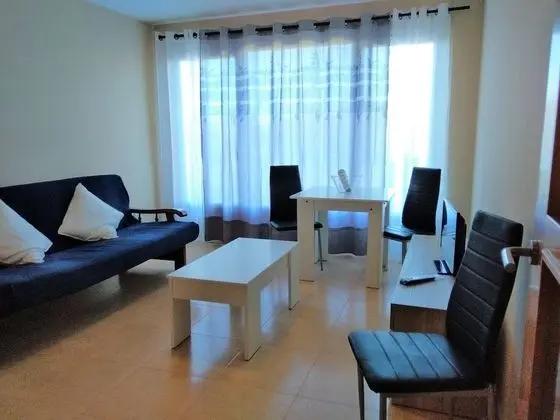 Apart Daire, 1 Yatak Odası (2 people)