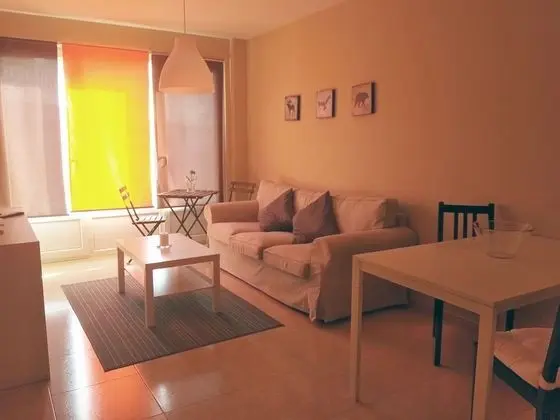 Apart Daire, 1 Yatak Odası (2 people)