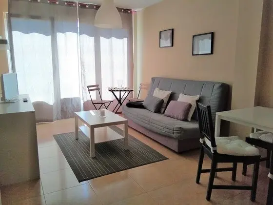 Apart Daire, 1 Yatak Odası (2 people)