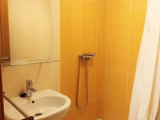 Apart Daire, 1 Yatak Odası (2 people)