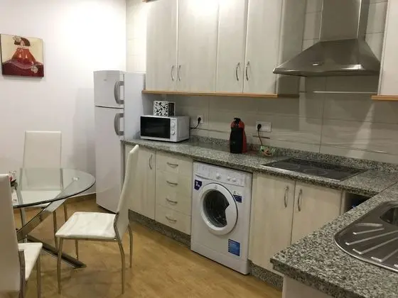 Apart Daire, 2 Yatak Odası