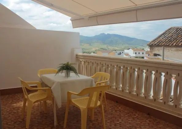 Apart Daire, 2 Yatak Odası, Teras