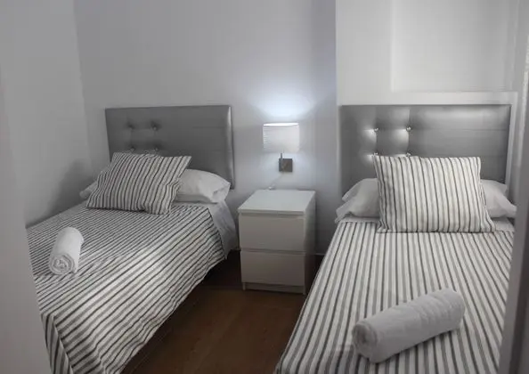 Apart Daire, 2 Yatak Odası, Teras