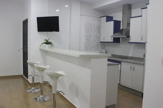 Apart Daire, 2 Yatak Odası, Teras