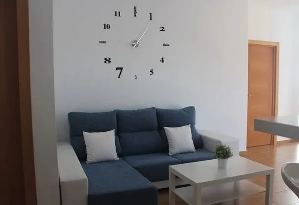 Apart Daire, 2 Yatak Odası, Teras