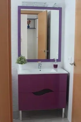 Apart Daire, 2 Yatak Odası, Teras