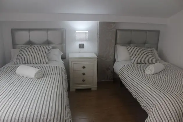 Çatı Katı Süiti (Penthouse), 3 Yatak Odası, Teras