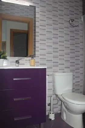 Çatı Katı Süiti (Penthouse), 3 Yatak Odası, Teras