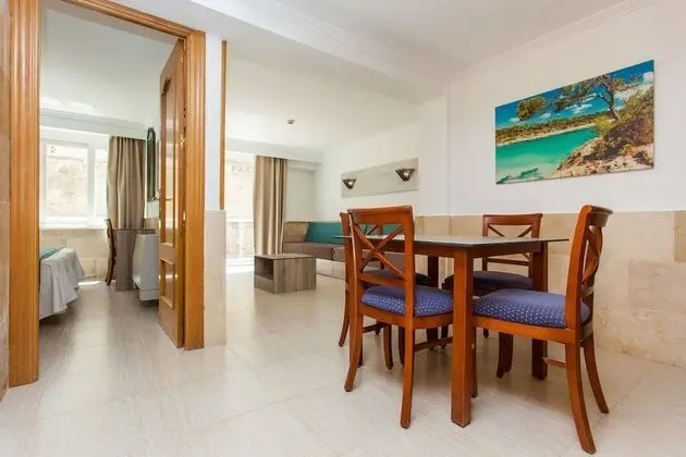 Economy Apart Daire, 1 Yatak Odası, Balkon