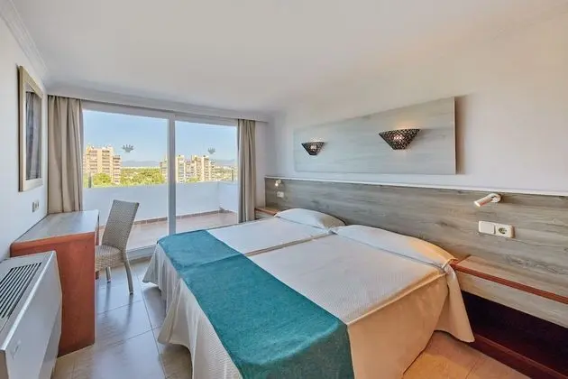 Premium Apart Daire, 1 Yatak Odası, Balkon, Deniz Manzaralı