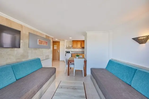 Premium Apart Daire, 1 Yatak Odası, Balkon, Deniz Manzaralı