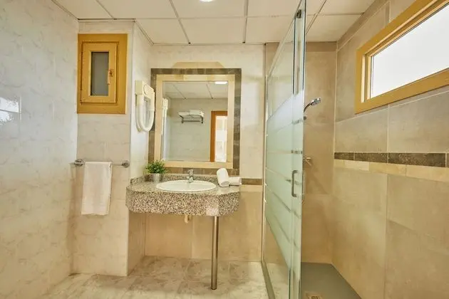 Premium Apart Daire, 1 Yatak Odası, Balkon, Deniz Manzaralı
