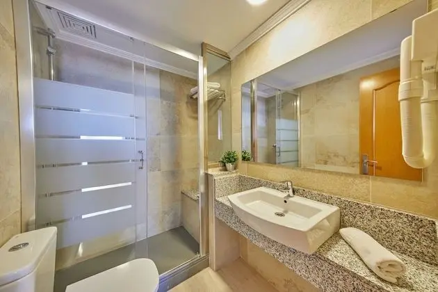 Premium Apart Daire, 1 Yatak Odası, Balkon, Deniz Manzaralı