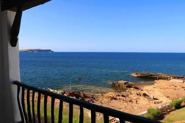 Apart Daire, 2 Yatak Odası, Teras, Deniz Manzaralı