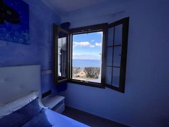 Apart Daire, 2 Yatak Odası, Teras, Deniz Manzaralı