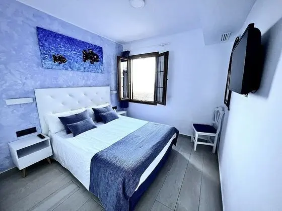 Apart Daire, 2 Yatak Odası, Teras, Deniz Manzaralı