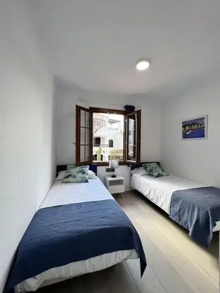 Apart Daire, 2 Yatak Odası, Teras, Deniz Manzaralı