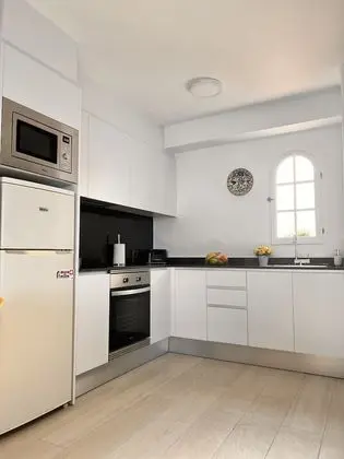 Apart Daire, 2 Yatak Odası, Teras, Deniz Manzaralı