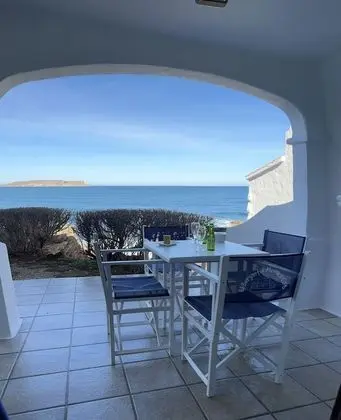 Apart Daire, 2 Yatak Odası, Teras, Deniz Manzaralı