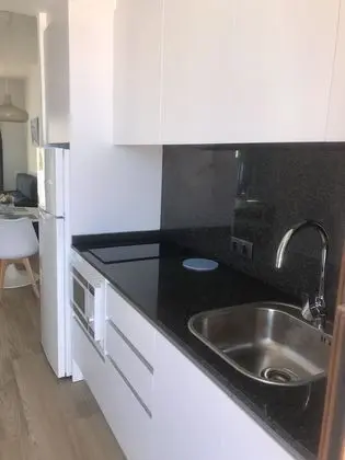 Stüdyo, Balkon, Deniz Manzaralı