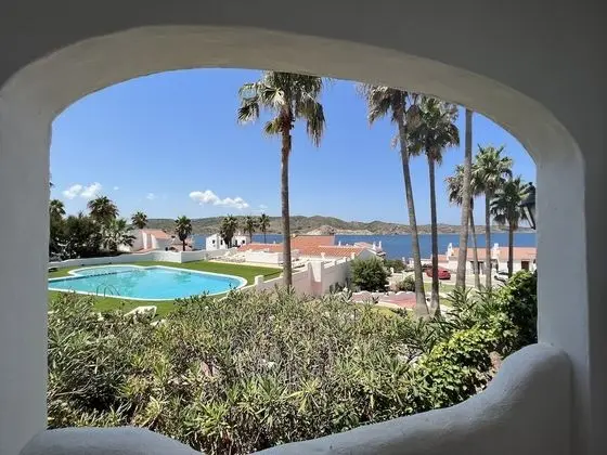 Stüdyo, Balkon, Deniz Manzaralı