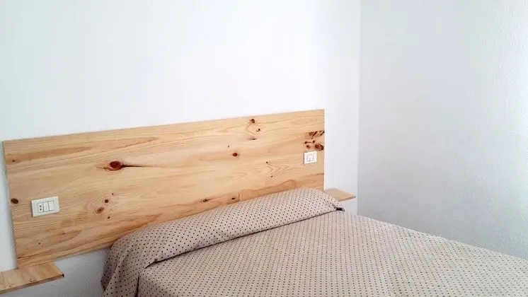 Apart Daire, 1 Yatak Odası, Kısmi Deniz Manzaralı (4 pax)