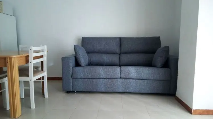 Apart Daire, 1 Yatak Odası, Kısmi Deniz Manzaralı (4 pax)