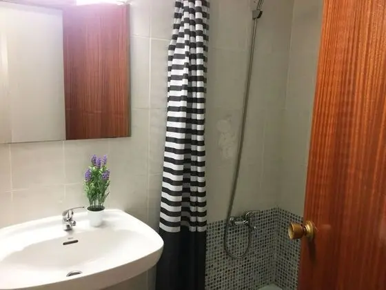 Apart Daire, 1 Yatak Odası, Kısmi Deniz Manzaralı (4 pax)