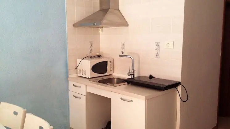 Apart Daire, 2 Yatak Odası, Kısmi Deniz Manzaralı