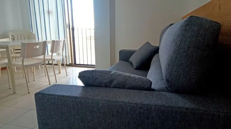Apart Daire, 2 Yatak Odası, Kısmi Deniz Manzaralı